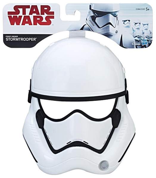 Маска Hasbro Star Wars Звездные Войны C1557 в ассортименте