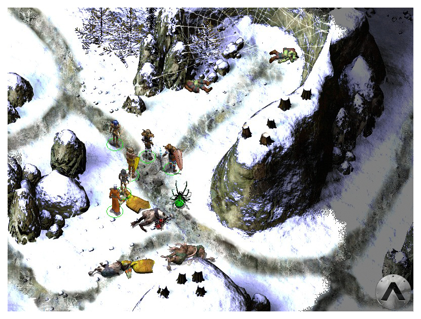 Icewind dale. Icewind Dale Madae. Icewind Dale спутники. Icewind Dale 1. Icewind Dale 2.