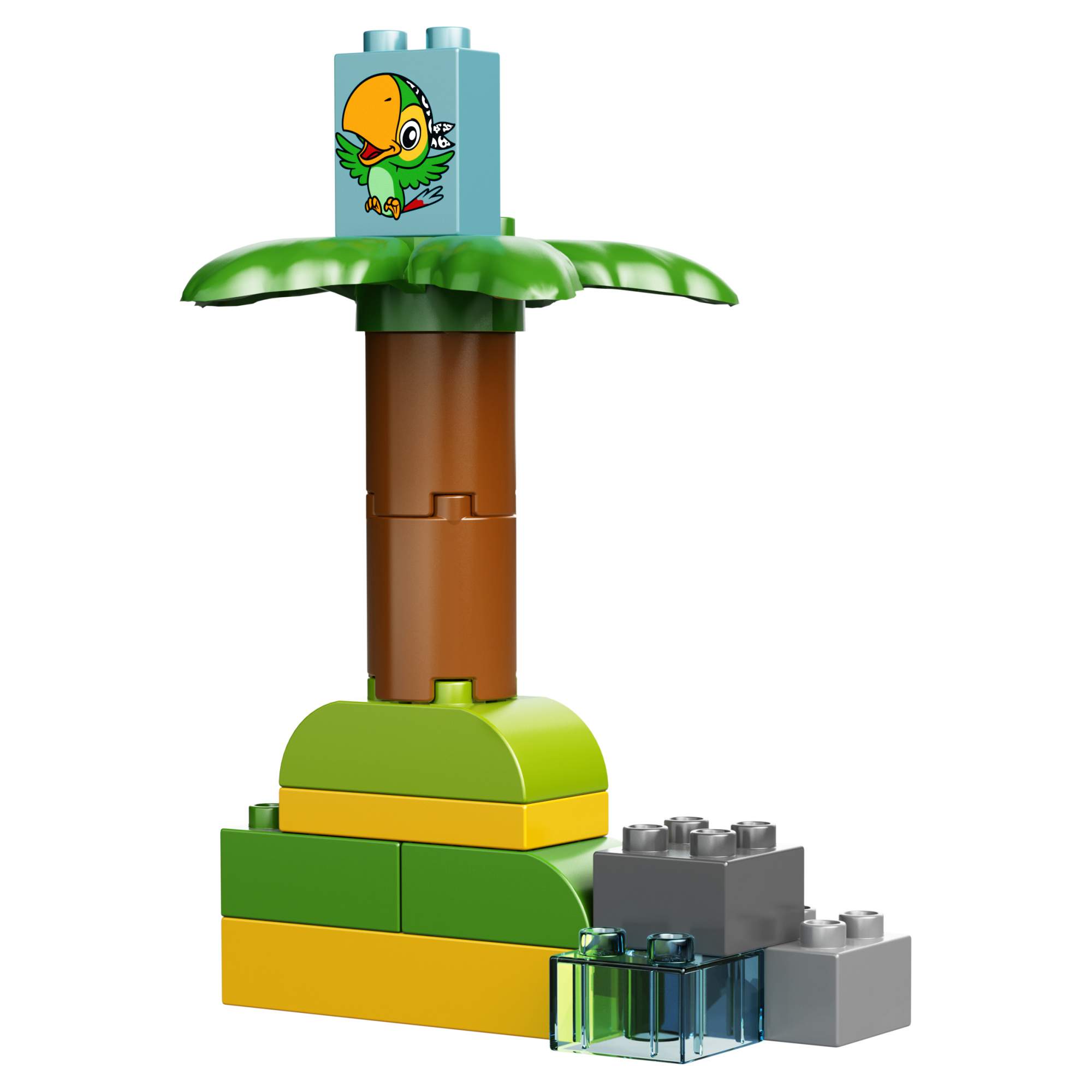 Конструктор LEGO DUPLO Jake Пиратский корабль Джейка (10514) – купить в  Москве, цены в интернет-магазинах на Мегамаркет