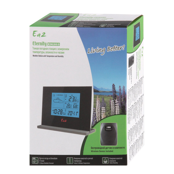 Метеостанция bl999. Цифровая метеостанция ea2 en203. Метеостанция ea2 en203, черный. Метеостанция ea2 en205. Метеостанция ea2