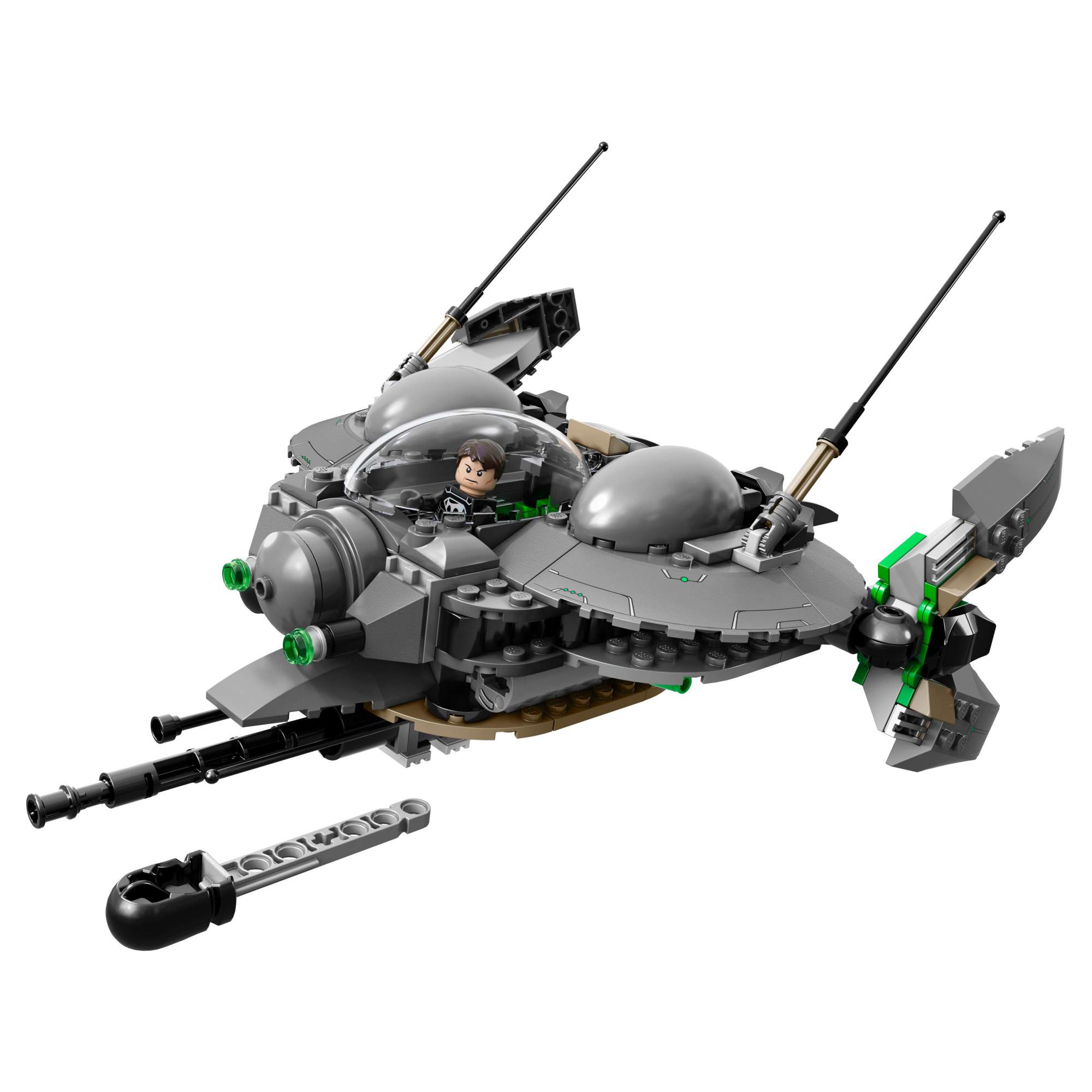 Lego 76003 online