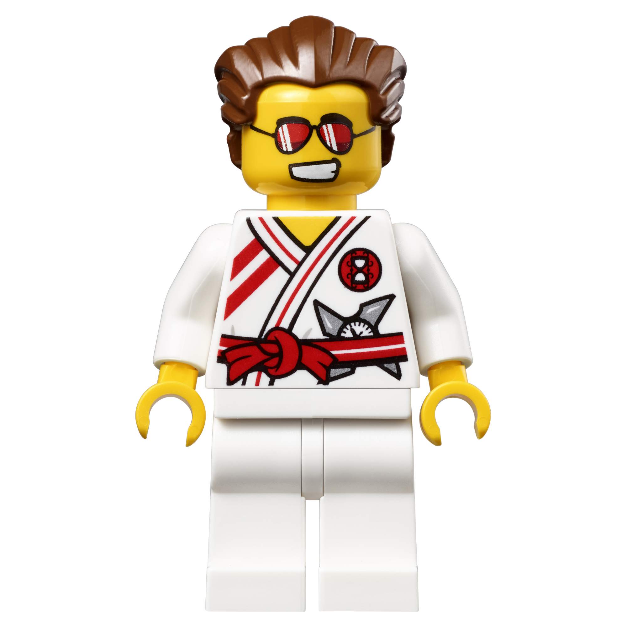 Купить Отдельно Человечков Лего Ниндзяго