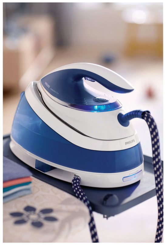 Паровой утюг с парогенератором. Philips PERFECTCARE Pure gc7635. Парогенератор Philips GC 7635. Парогенератор Philips PERFECTCARE Pure. Паровой утюг Philips PERFECTCARE.