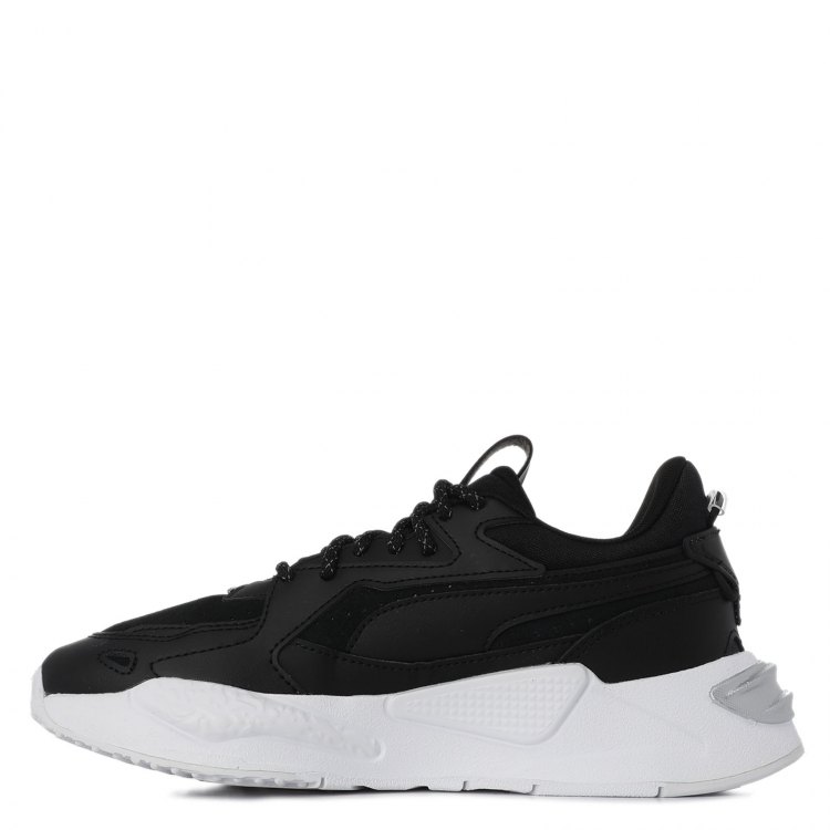 Кроссовки женские PUMA 382751 черные 41 EU