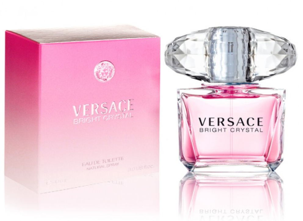 Версаче розовые описание. Versace Bright Crystal EDT, 90 ml. Версаче Брайт Кристалл 30 мл. Versace Bright Crystal Blue EDT, 90 ml. Versace Bright Crystal 30 мл.