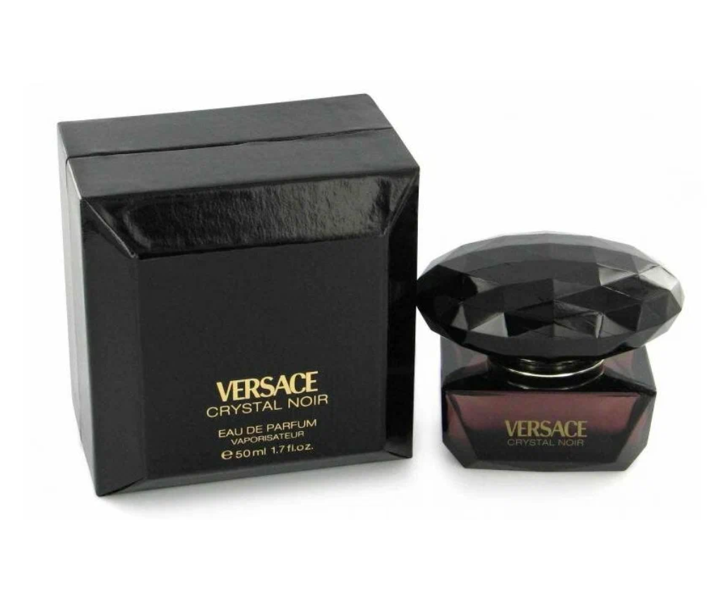 Парфюм когалым. Versace Crystal Noir EDP 90. Versace Crystal Noir EDP 90ml. Versace Crystal Noir Eau de Parfum. Versace Crystal Noir women, 50 мл..