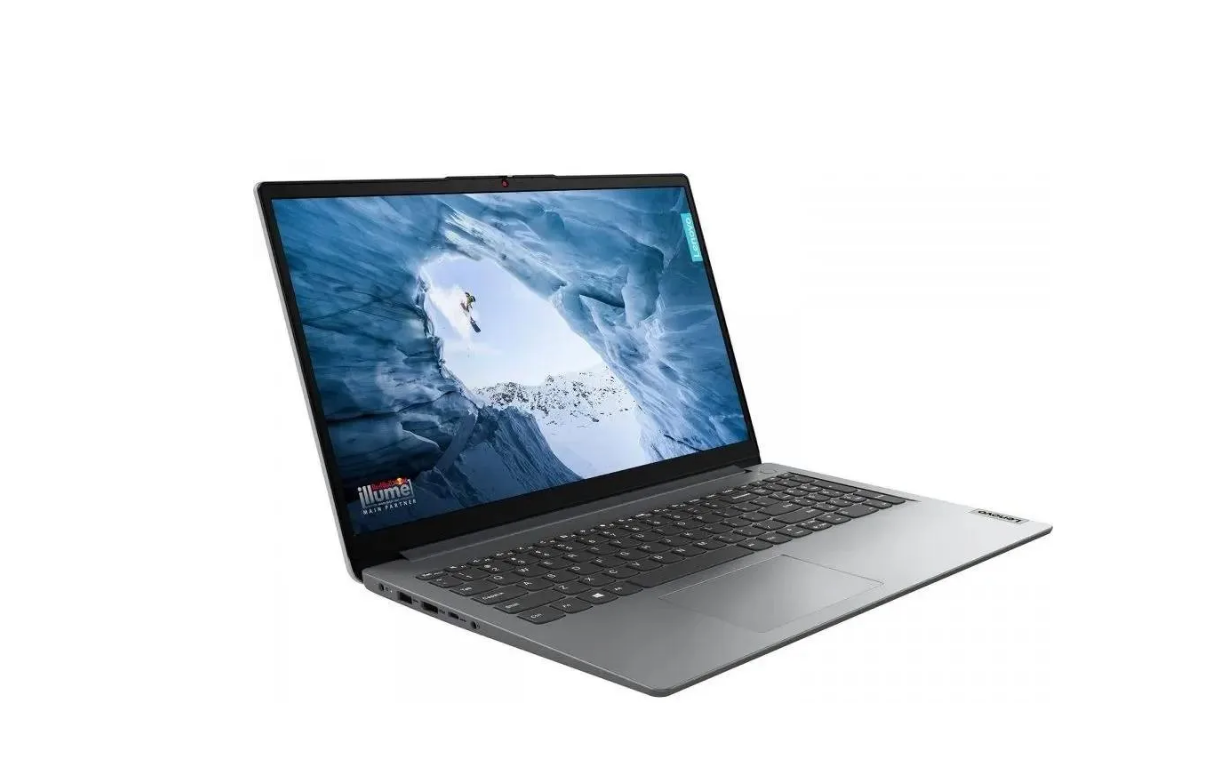 Ноутбук Lenovo IdeaPad 1 15IGL7 Gray (82V700EMUE) - отзывы покупателей на  маркетплейсе Мегамаркет | Артикул: 600015364166