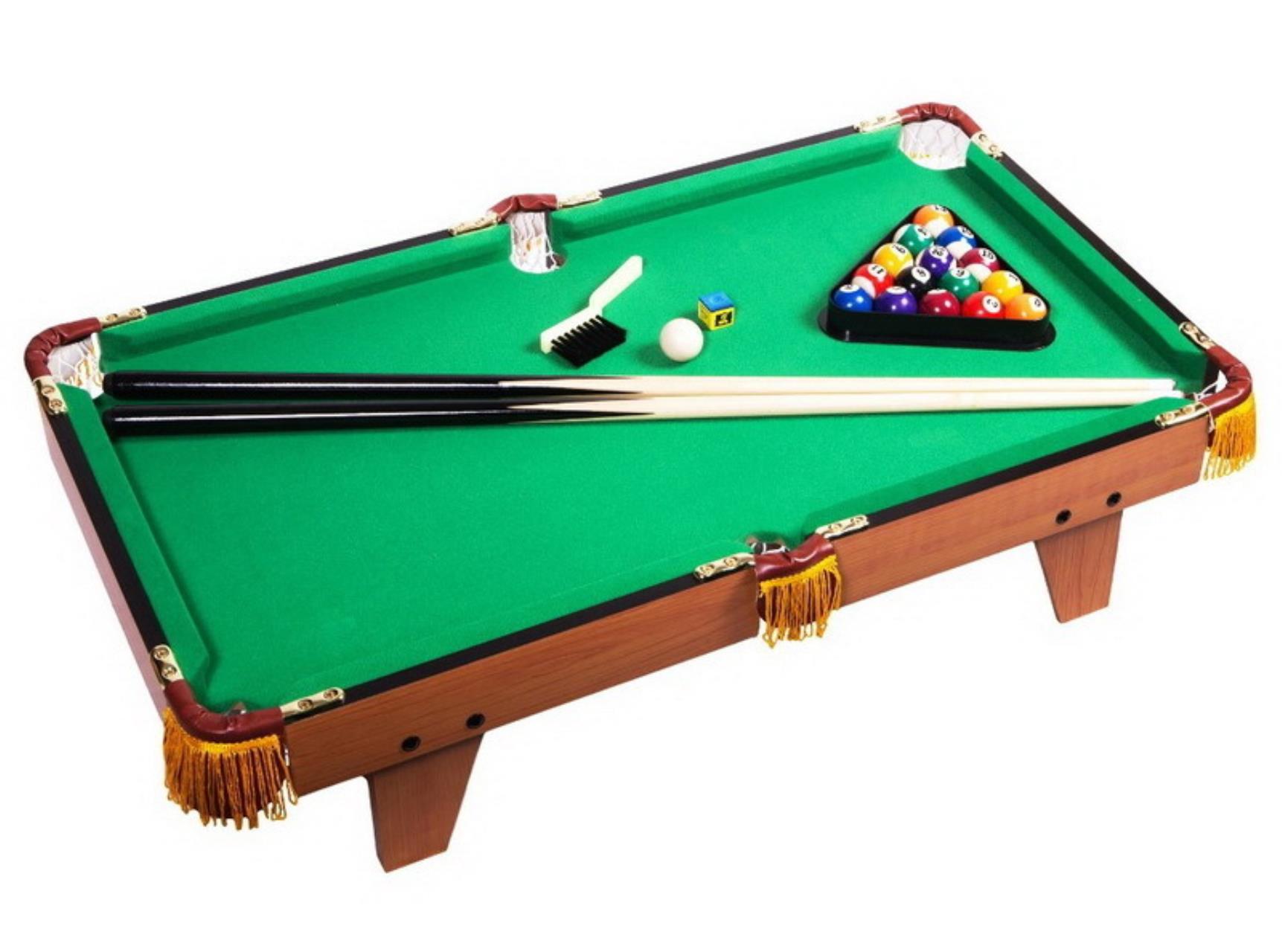 Snooker детский бильярд JDZC