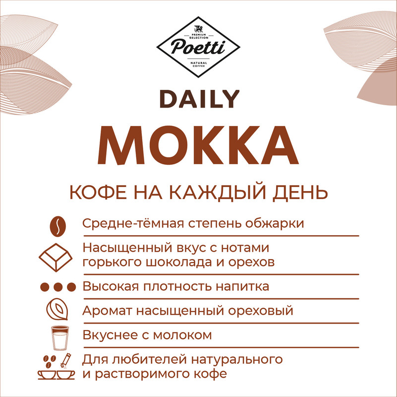 Плотность и крепость кофе – что же это такое и чем они отличаются? - КофеКлуб