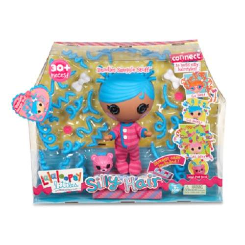 Купить куклы Lalaloopsy в интернет-магазине