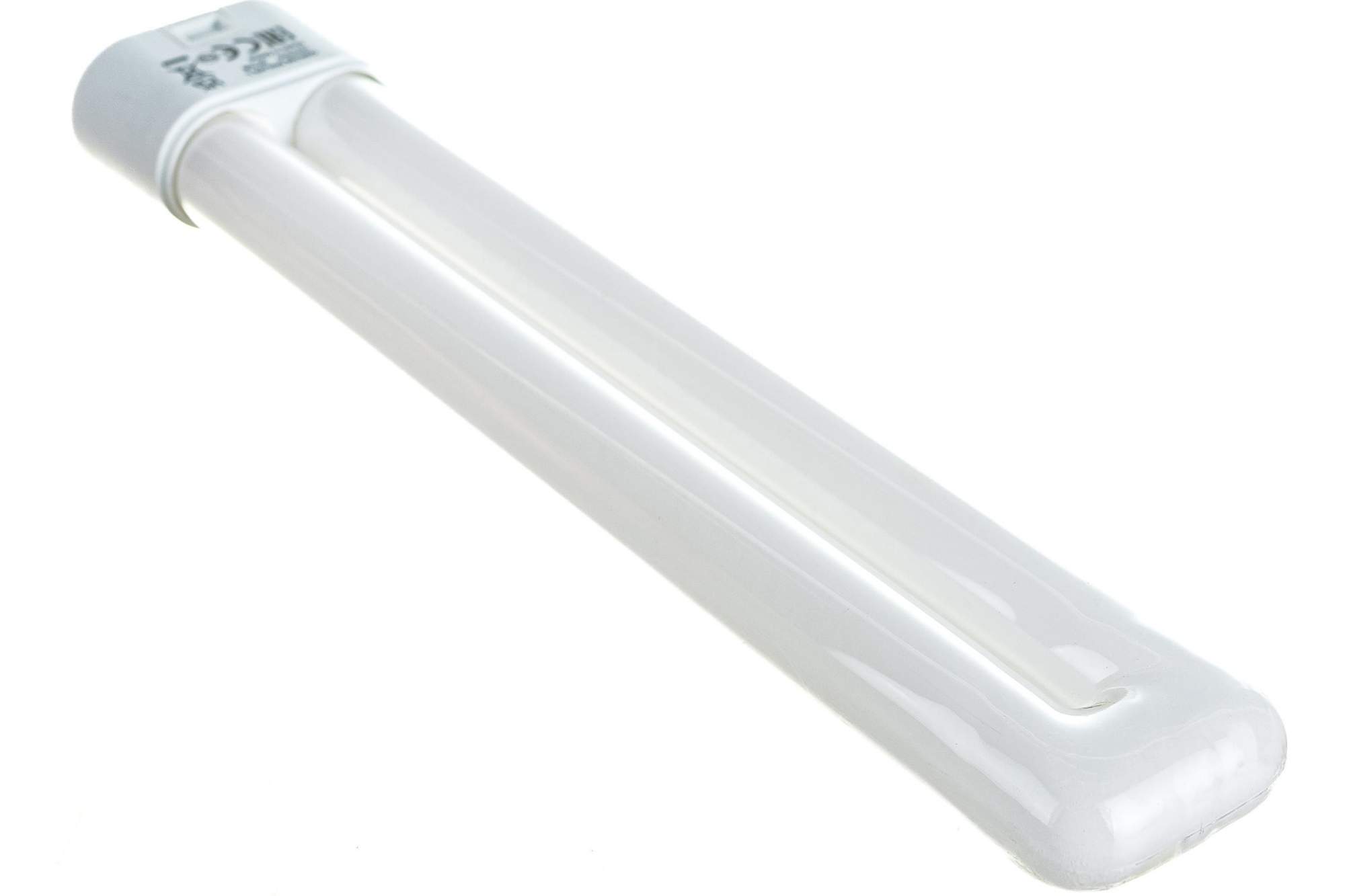 Osram Лампа люм. компакт. DULUX L 18W/840 2G11 4050300010724 – купить в ...