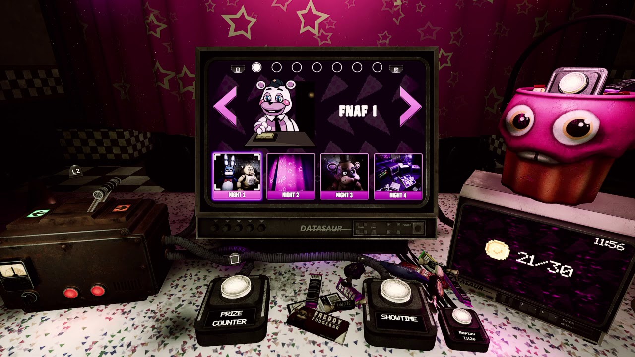 Five nights help wanted. FNAF VR ps4. FNAF VR help wanted PS VR. FNAF help wanted ps4 без VR. PLAYSTATION VR + FNAF help wanted.