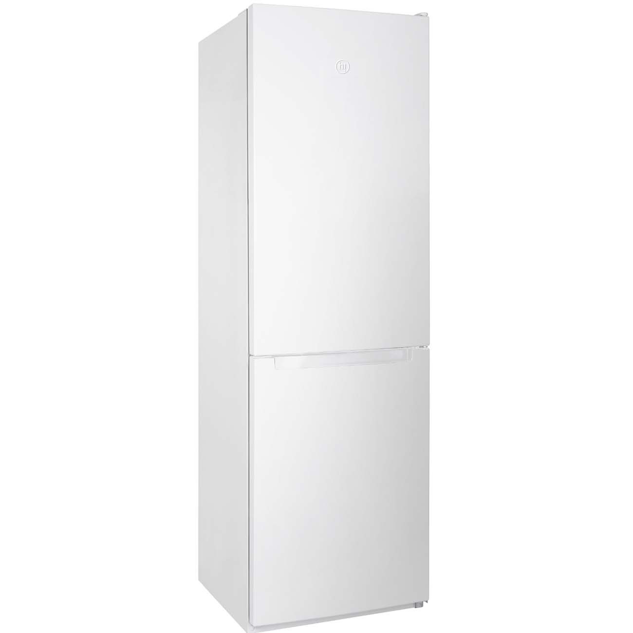 Холодильник Hi HFDN018857DW белый, купить в Москве, цены в интернет-магазинах на Мегамаркет
