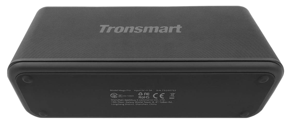 Tronsmart Колонка Купить В Москве