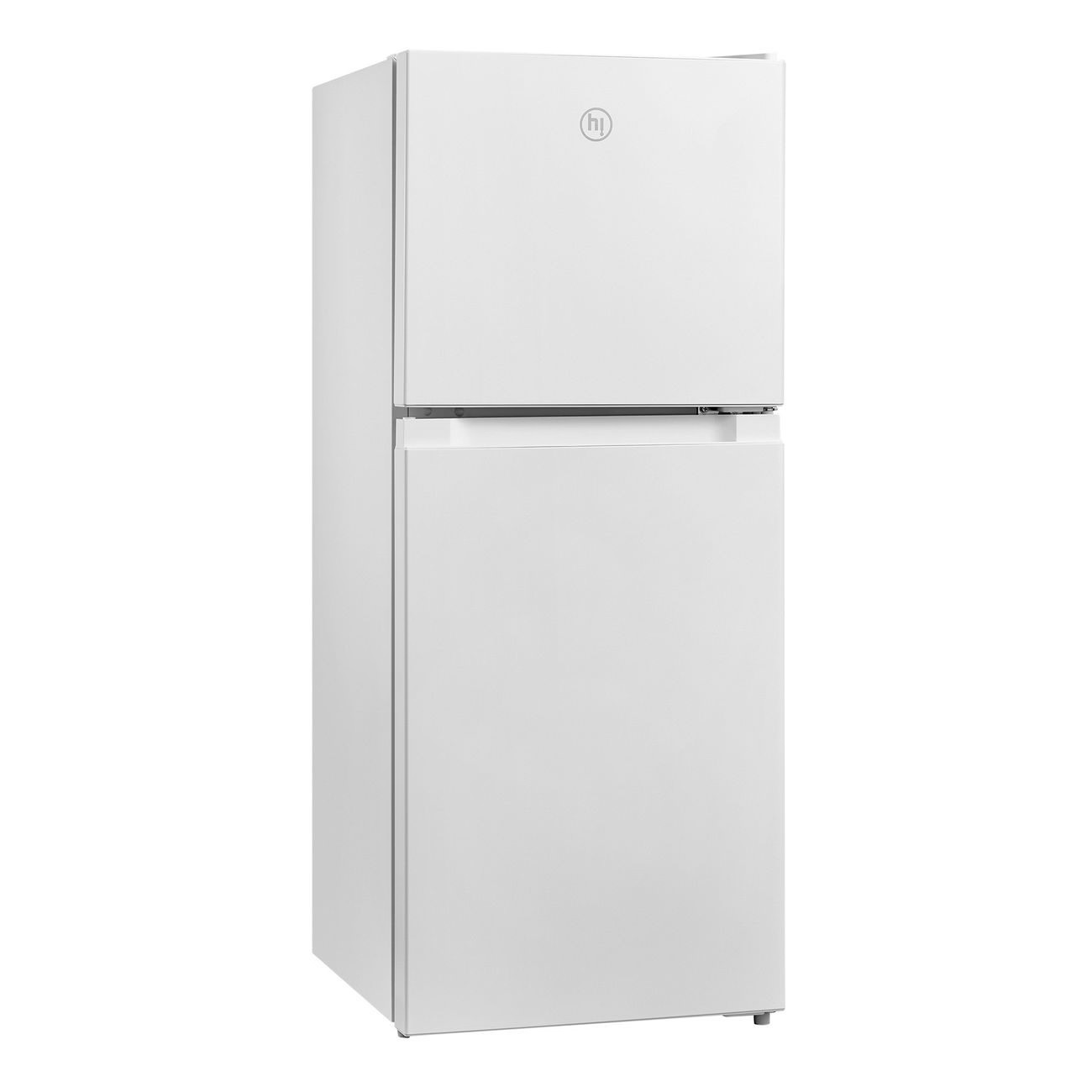 Холодильник Hi HTDN011950RW белый - купить в Эльдорадо, цена на Мегамаркет
