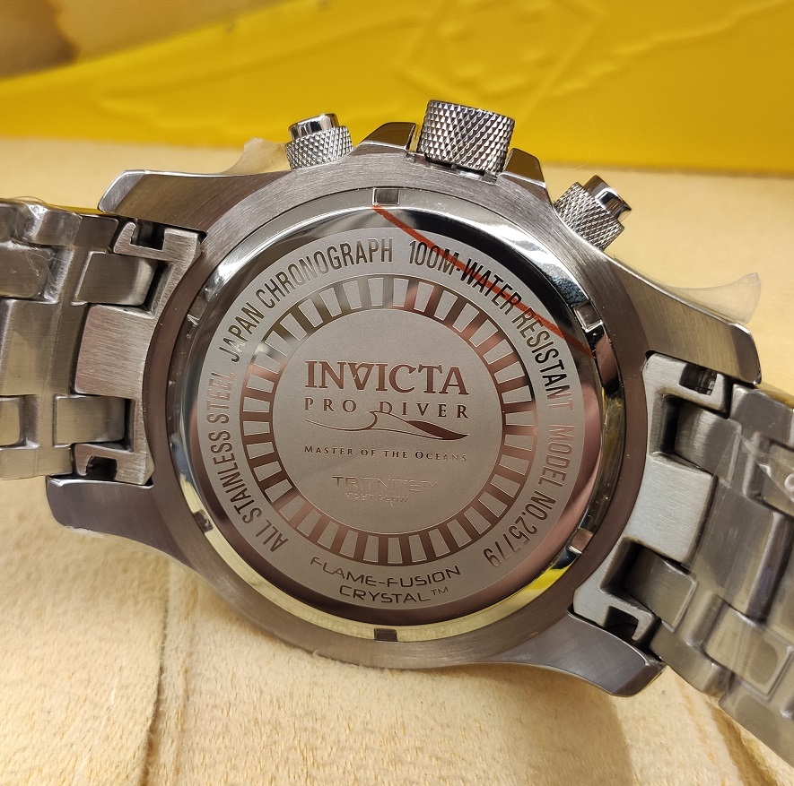 Invicta 25779 2025