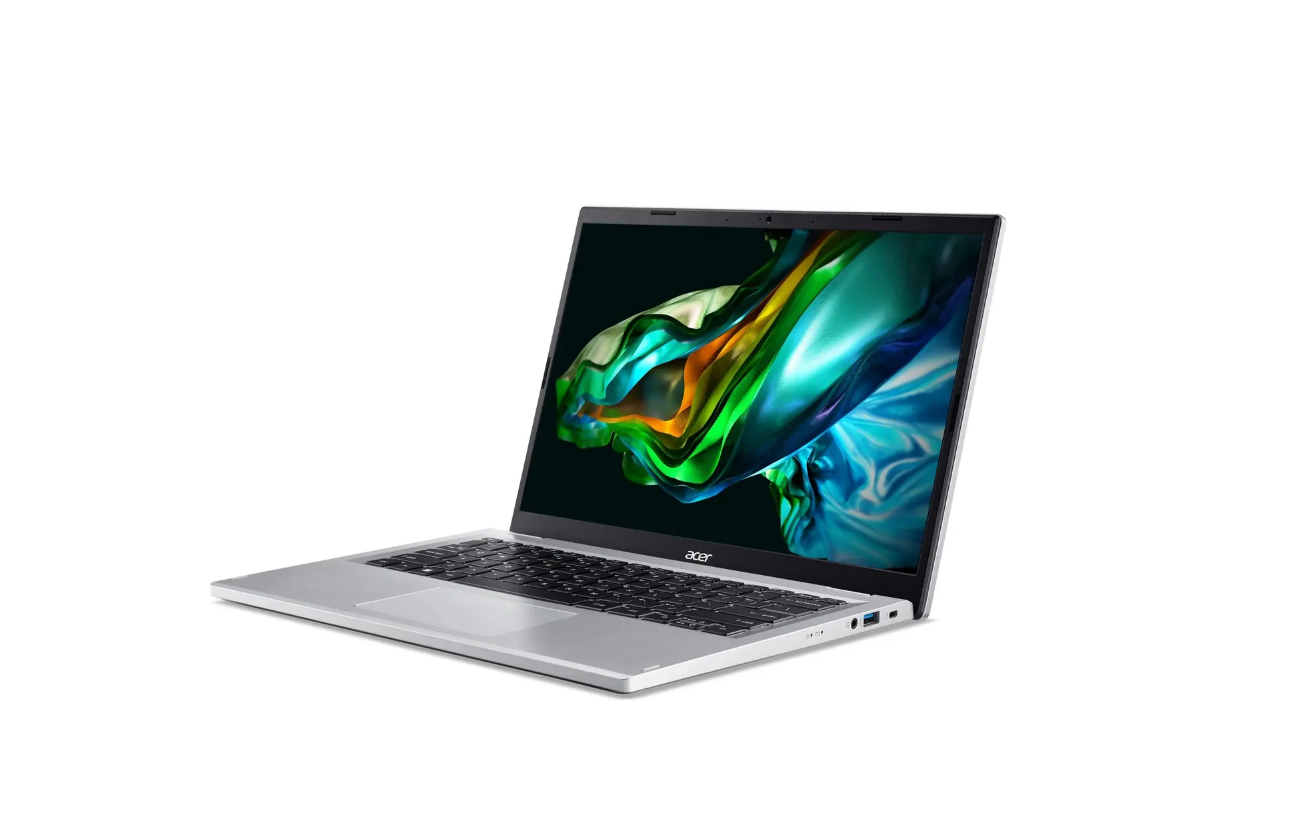 Ноутбук Acer Aspire 3 A314-42P-R7LU Silver (NX.KSFCD.006), купить в Москве,  цены в интернет-магазинах на Мегамаркет