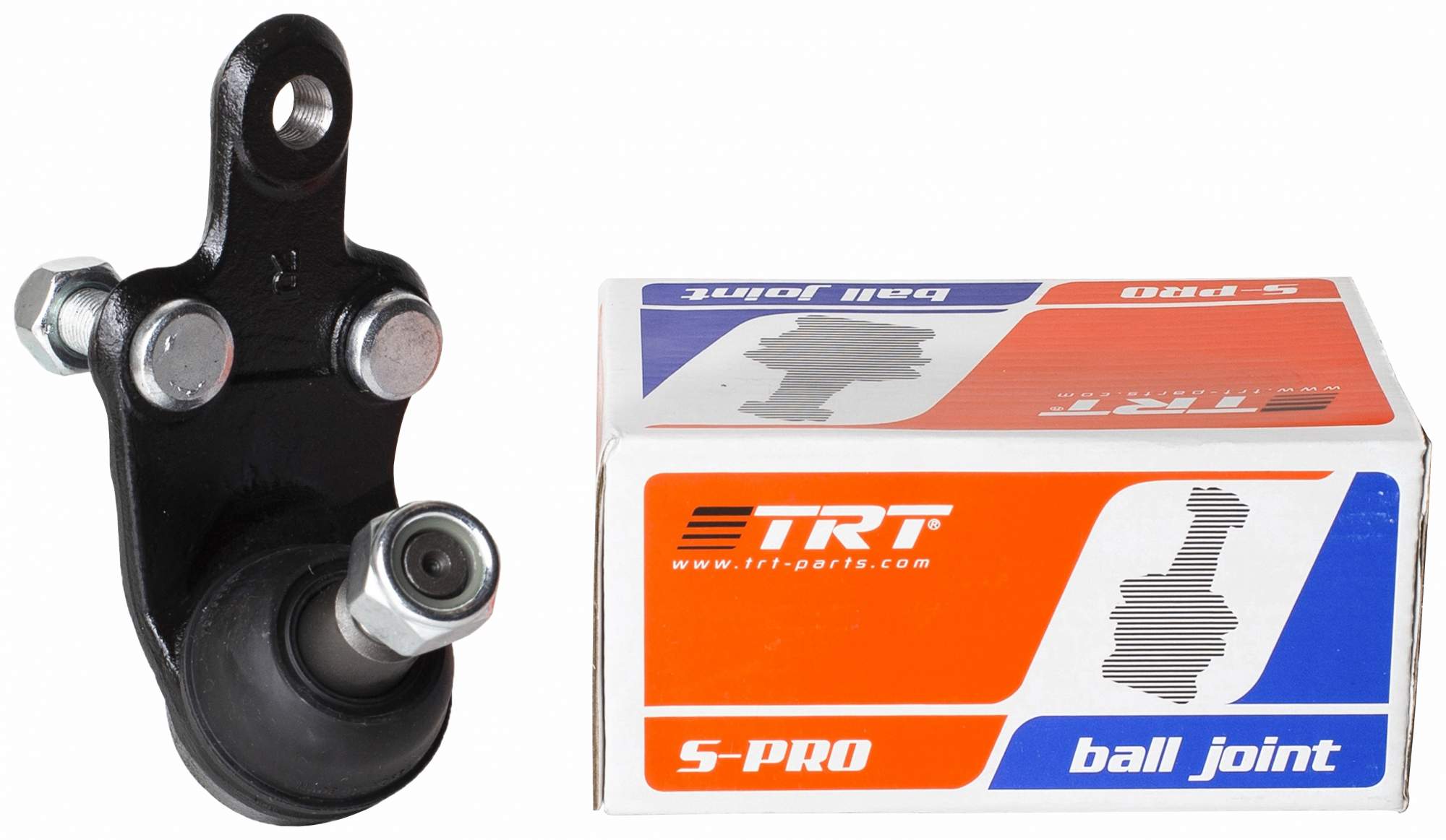 Опора Шаровая Toyota Camry 30 Правая TRT арт. R8010R - купить в ...