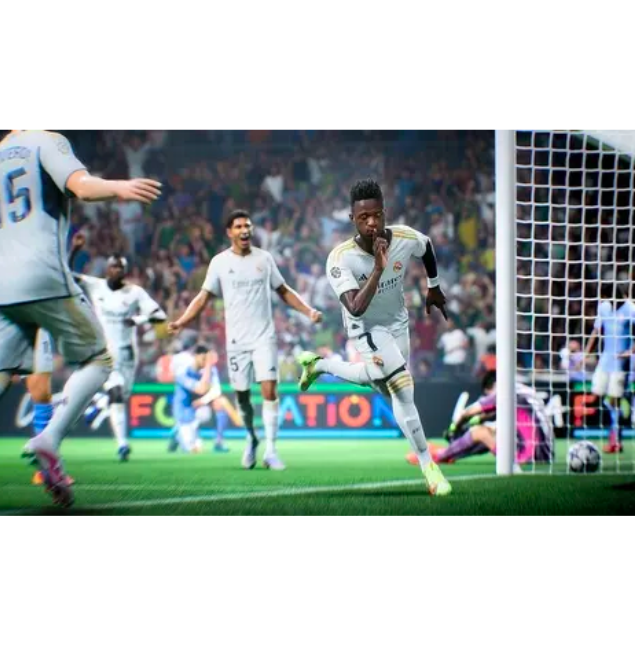 Fifa 2024 ps5. Ea fc 24 ps4. Фифа 24 ps4. Фифа 24 иксбокс. Ea sports fc 24 игра.