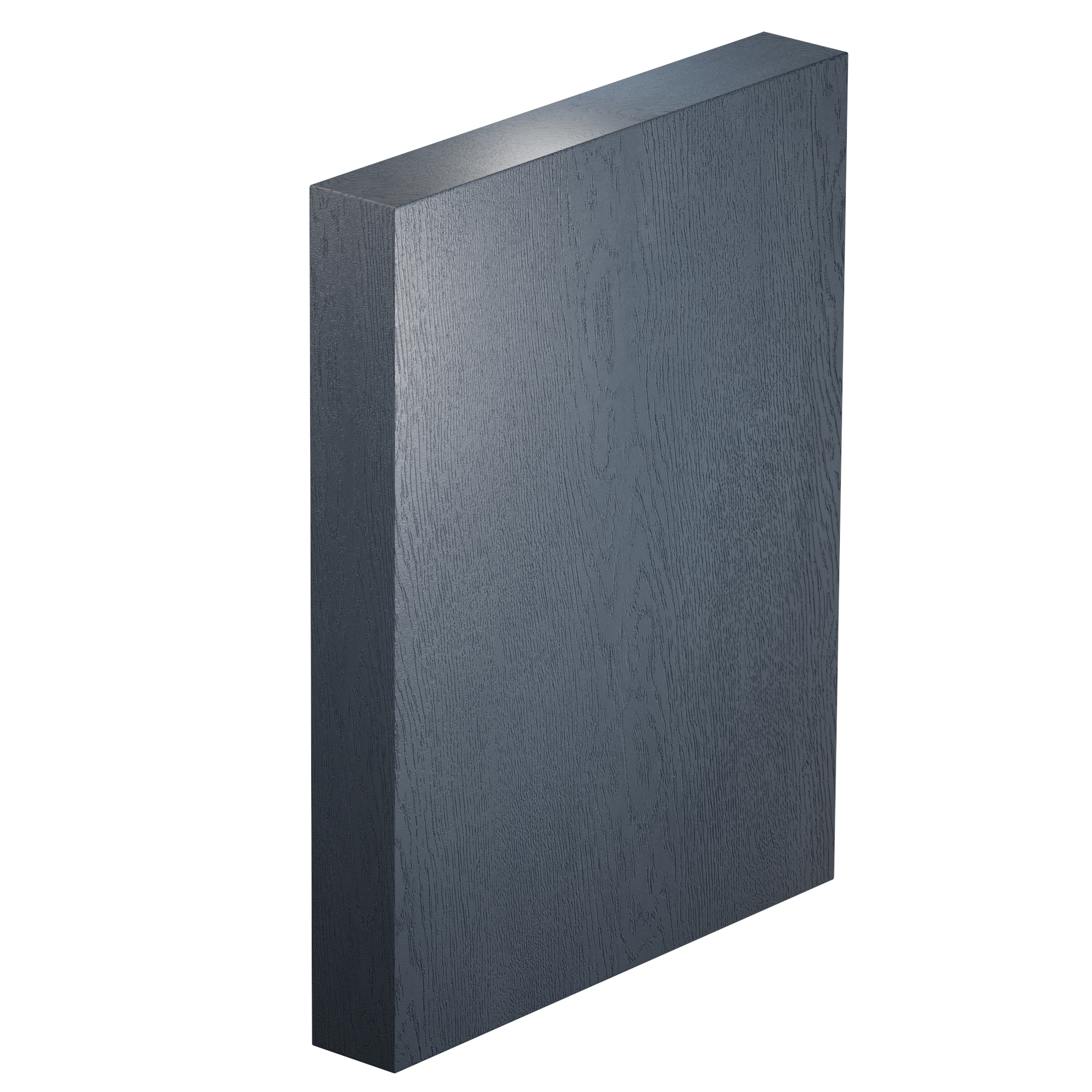 Опора для столешницы Wellsee Genuine Tree 162026000, 50 x 8 см, цвет структурный антрацит - купить в Москве, цены на Мегамаркет | 600006622051