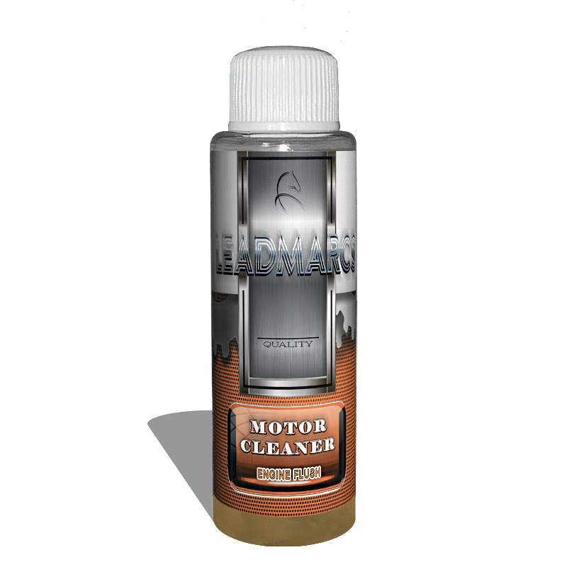 Комплект для раскоксовки двигателя LEADMARCS MCPA548S – купить в Москве ...