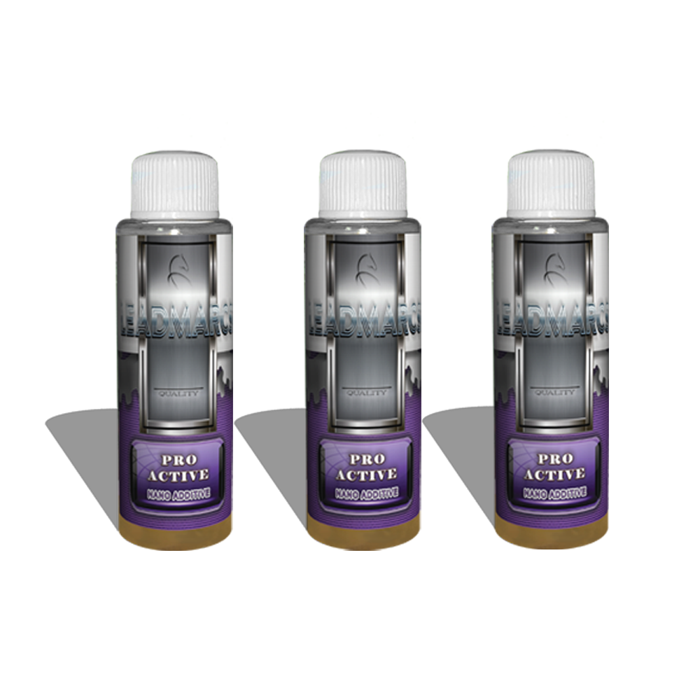 Комплект для раскоксовки двигателя LEADMARCS MCPA548S – купить в Москве ...