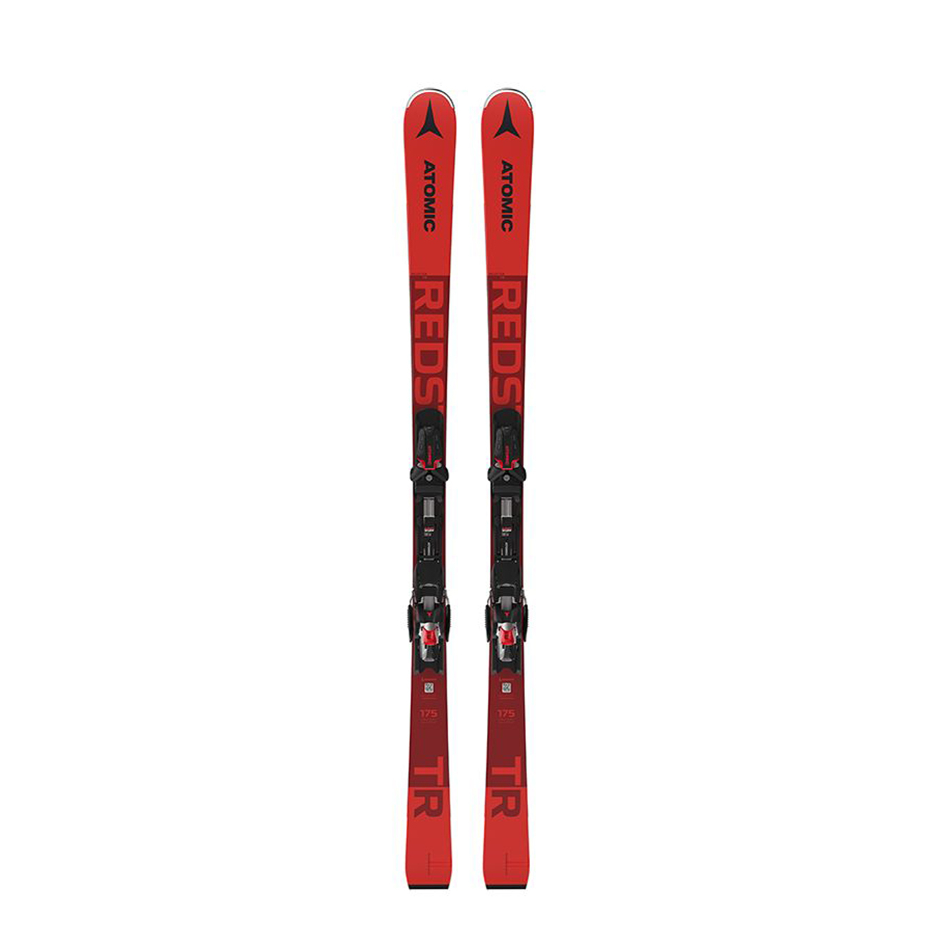 Горные лыжи Atomic Redster TR + X 12 GW Red (20/21) (168)