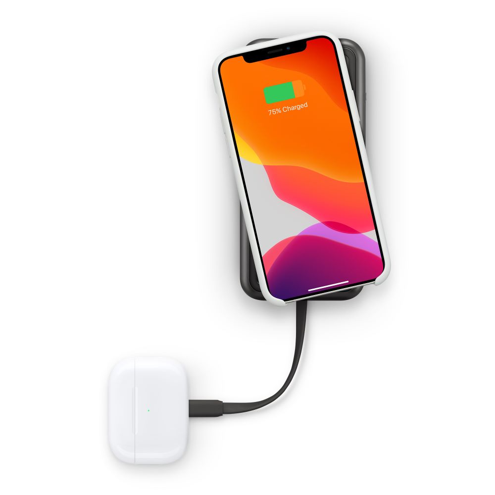 Батарея беспроводной зарядки. Mophie Powerstation Plus. Mophie Power Bank. Зарядка Пауэр Деливери. Зарядка 8000 ma.