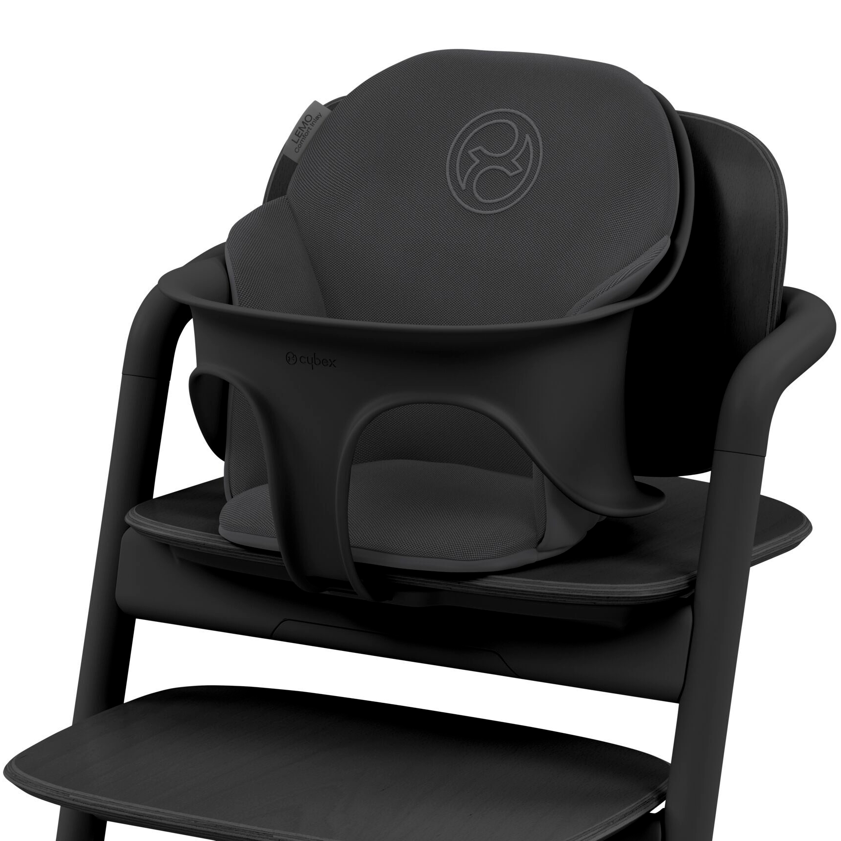 Стул cybex. Cybex lemo.