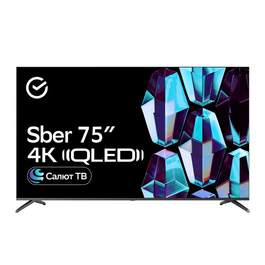 Sber sdx 55uq5235