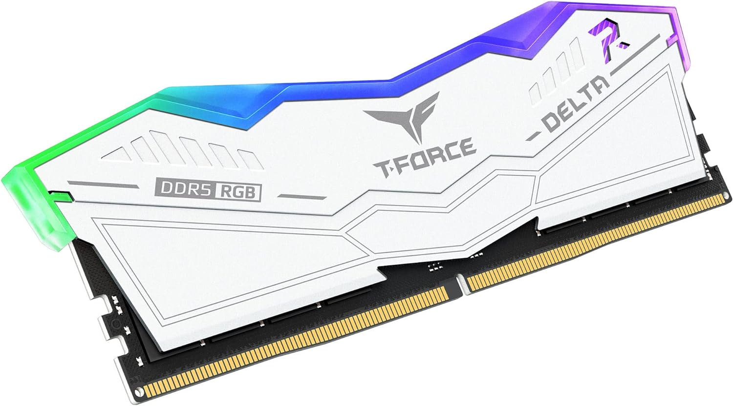 Delta 32 bit. Оперативная память t force ddr5. ram 32 gb ddr5. teamgroup ddr5 16gb 5600mhz. team group t-force delta rgb.