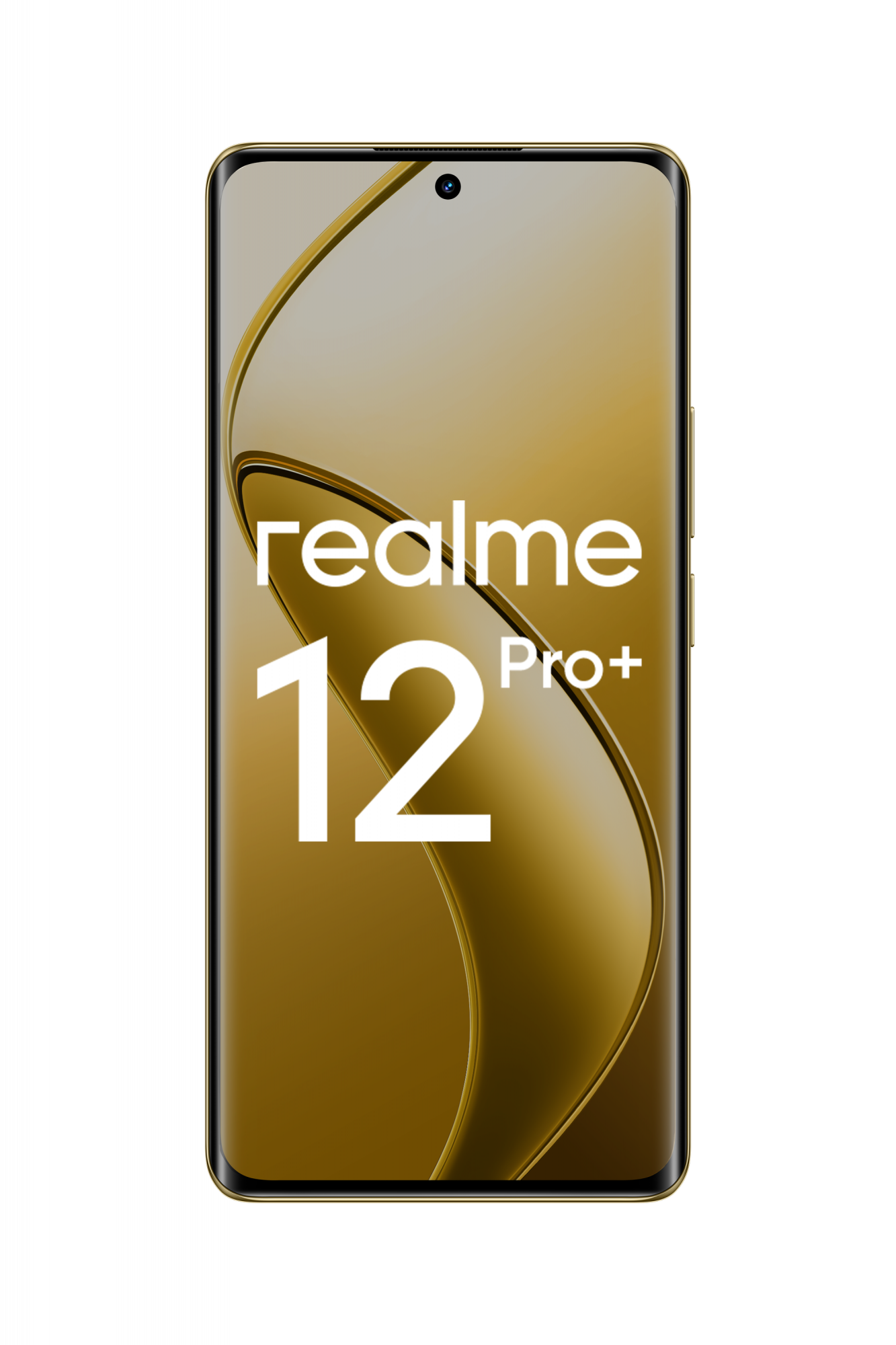 Смартфон Realme RMX3840 12 Pro+ 5G 8/256Gb бежевый песок, купить в Москве,  цены в интернет-магазинах на Мегамаркет