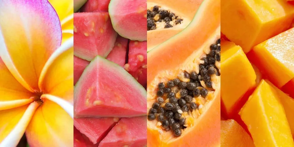 Масло для загара Hawaiian tropic Гавайское тропическое масло спрей SPF ...