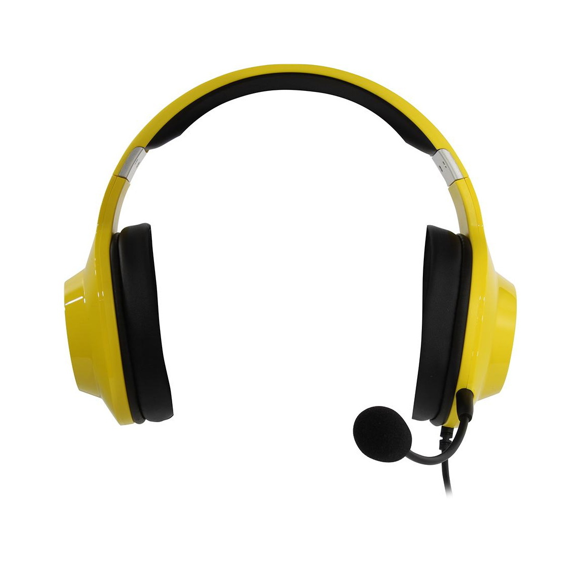 Игровая гарнитура Edifier Yellow/Black (G2 II Yellow), купить в Москве ...