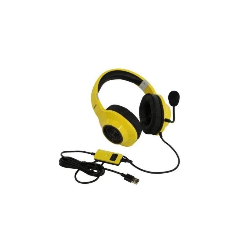 Игровая гарнитура Edifier Yellow/Black (G2 II Yellow), купить в Москве ...