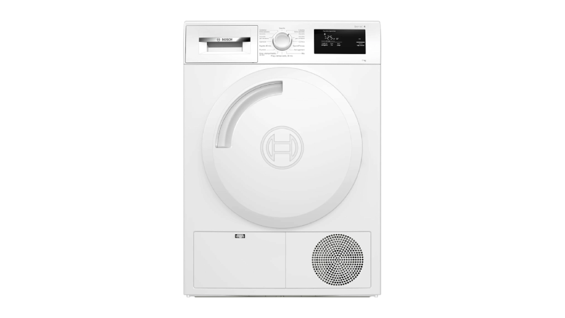 Сушильная Машина Bosch Wth83001oe Купить