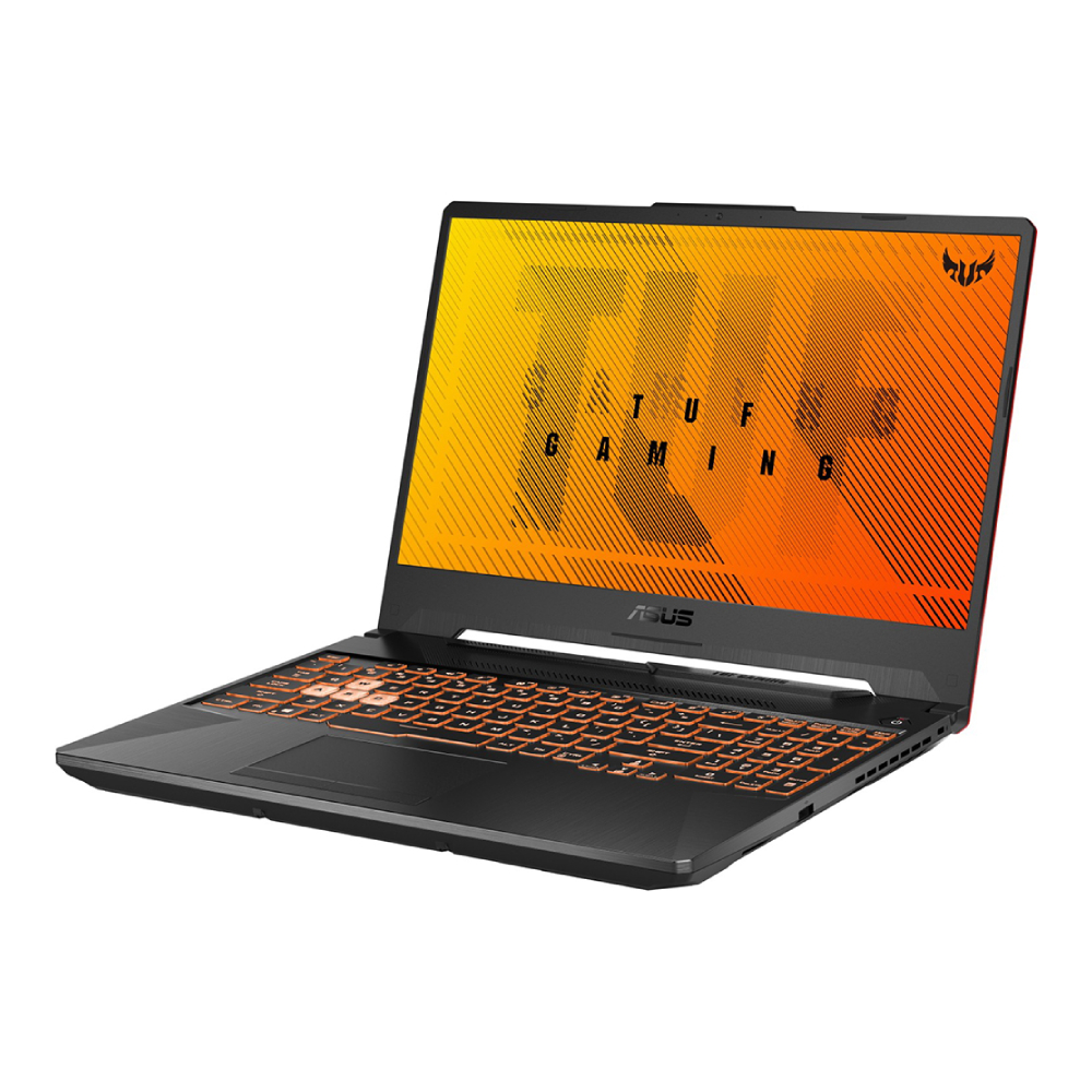 Ноутбук asus tuf gaming fx506he hn393