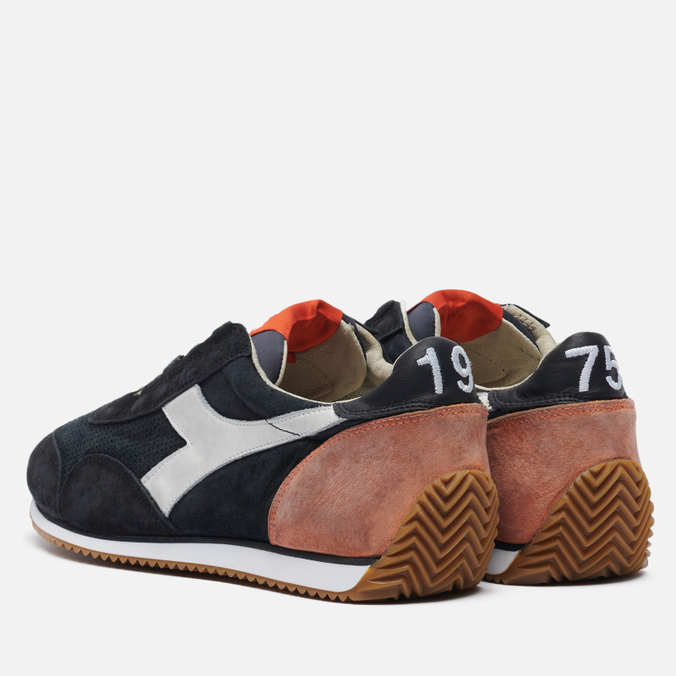 Diadora Equipe Suede Stone Wash 42 EU