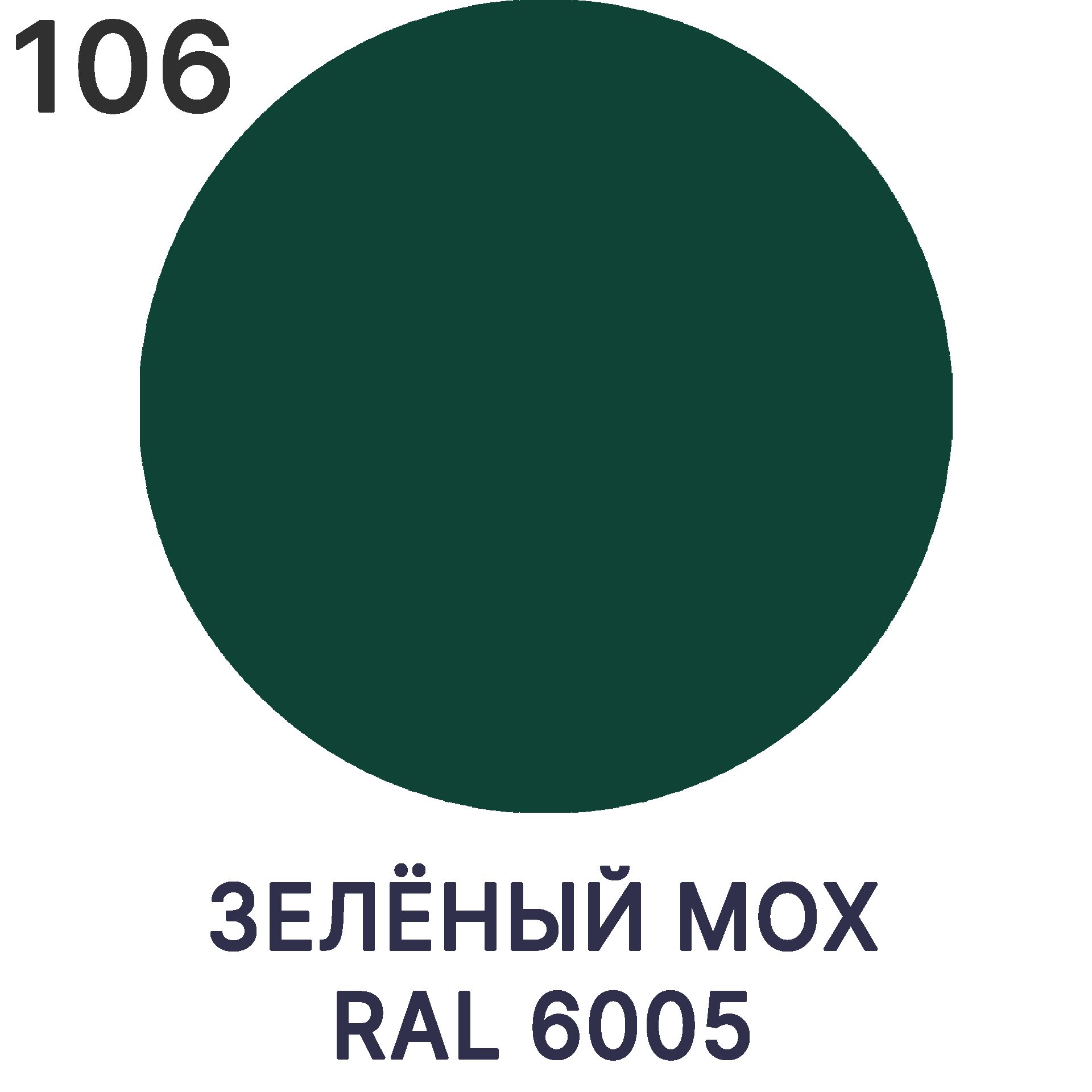 Ral 6005 кухня