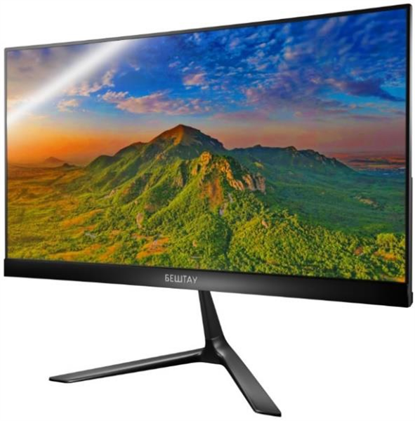 27" Монитор БЕШТАУ M2701/FHD/RCD Black 165Hz 1920x1080 IPS - купить в ОЛДИ, цена на Мегамаркет