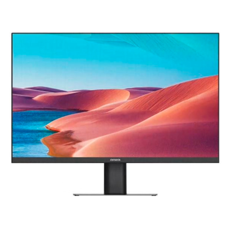 23.8" Монитор Aiwa MD240B 165Hz 1920x1080 IPS - отзывы покупателей на маркетплейсе Мегамаркет | Артикул: 100063193374