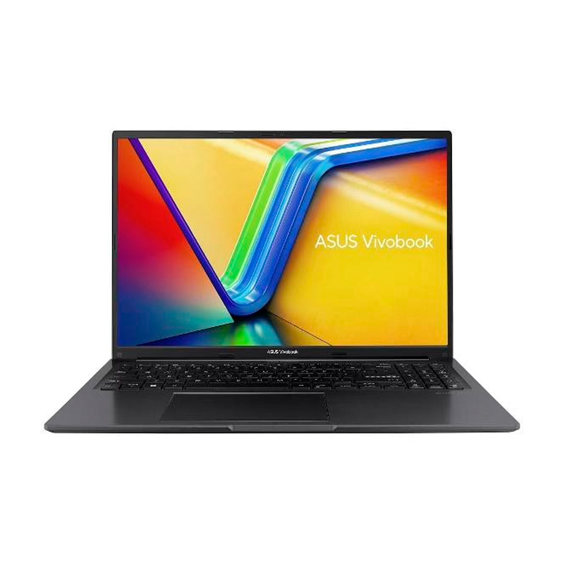 Ноутбук ASUS VivoBook 16 M1605YA-MB364 Black (90NB10R1-M00HX0) - купить в Эльдорадо, цена на Мегамаркет