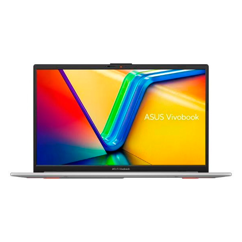 Ноутбук ASUS Vivobook Go 15 E1504FA-BQ842 (90NB0ZR1-M01D10) серебристый - купить в М.видео, цена на Мегамаркет