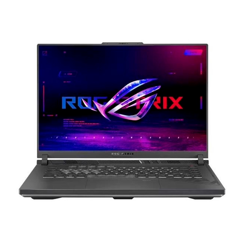 Ноутбук ASUS ROG Strix G16 G614JZ-N4087W Gray (90NR0CZ1-M00630) - купить в М.видео, цена на Мегамаркет