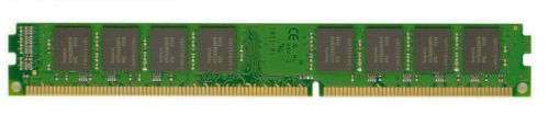 Оперативная память Kingston ValueRAM KVR16N11S8/4 (KVR16N11S8), DDR3 1x4Gb, 1600MHz, купить в Москве, цены в интернет-магазинах на Мегамаркет