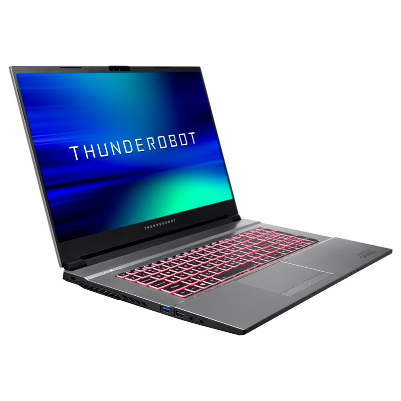 Thunderobot 911 plus pro gray