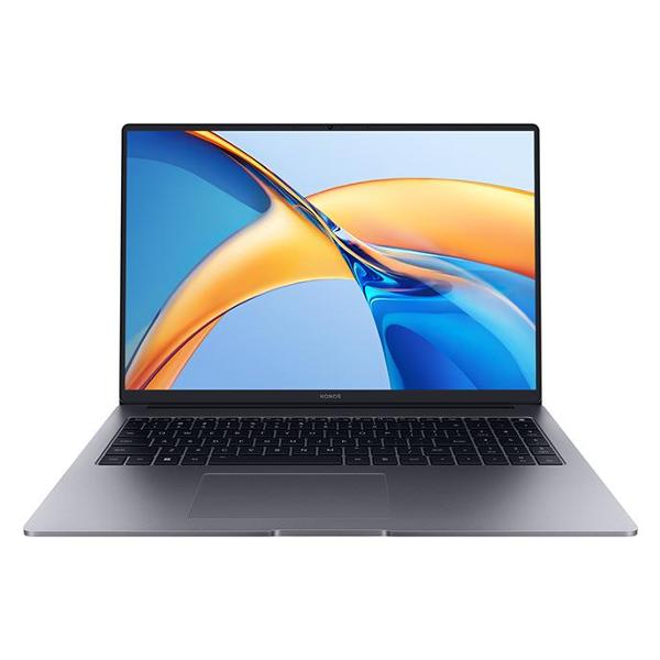 Ноутбук Honor MagicBook X16 Pro Gray (5301AGXP) - купить в parlamar, цена на Мегамаркет