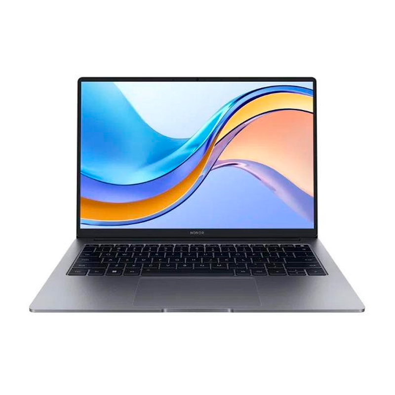 Ноутбук Honor MagicBook X Gray (NDR-WDI), купить в Москве, цены в интернет-магазинах на Мегамаркет