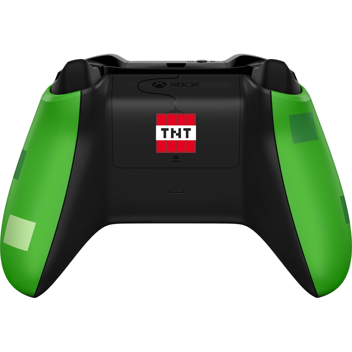 Pad xbox on sale one creeper