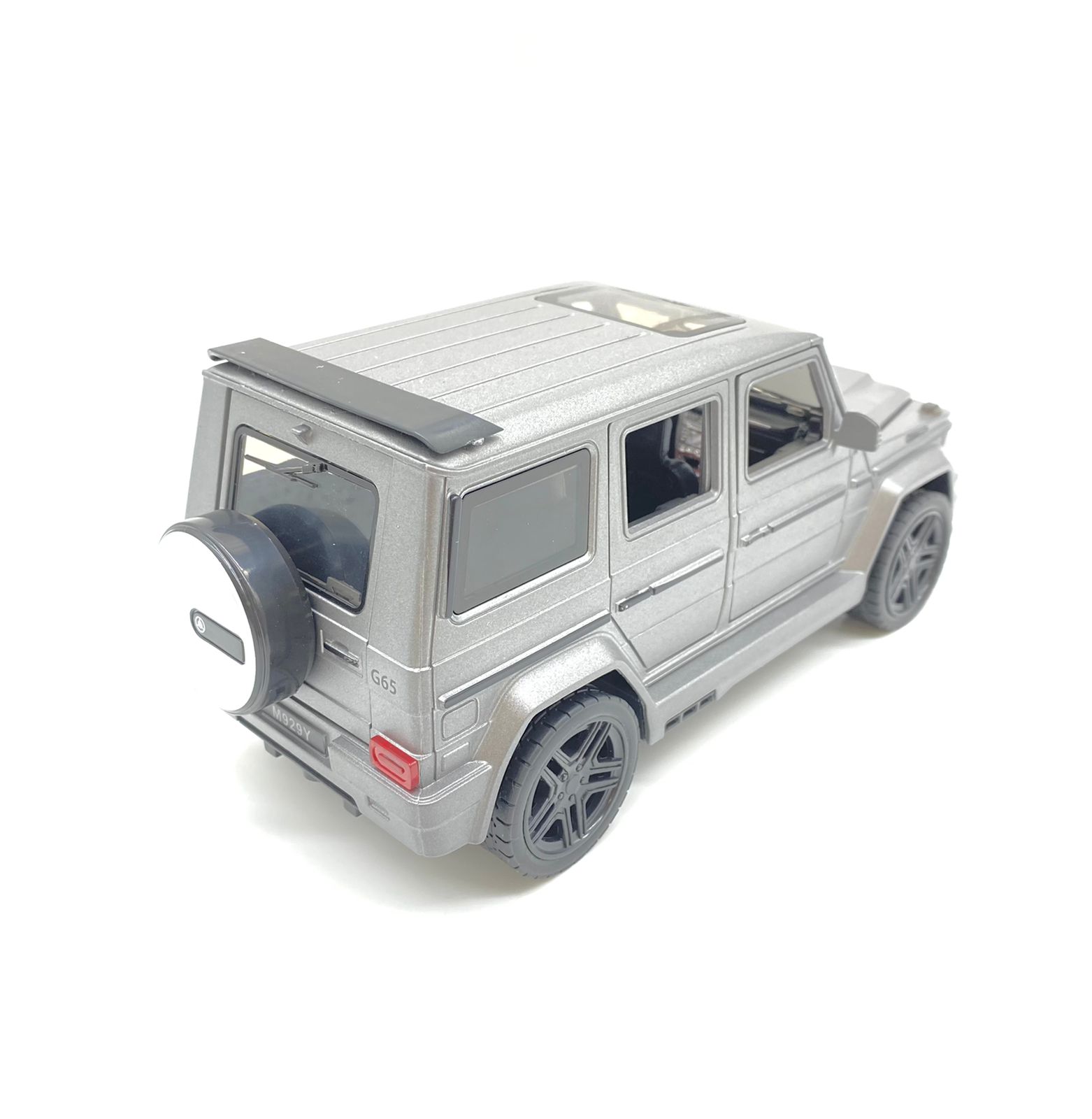 Машина Mercedes g65 sh2407b игрушка